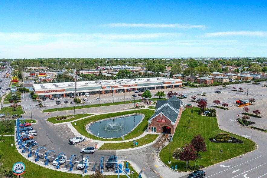 3735 Union Rd, Cheektowaga, NY for lease - Building Photo - Image 3 of 8