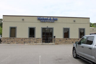 More details for 1229 S Military Hwy, Chesapeake, VA - Office for Lease