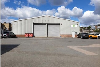 More details for 67 Swaisland Dr, Crayford - Industrial for Lease