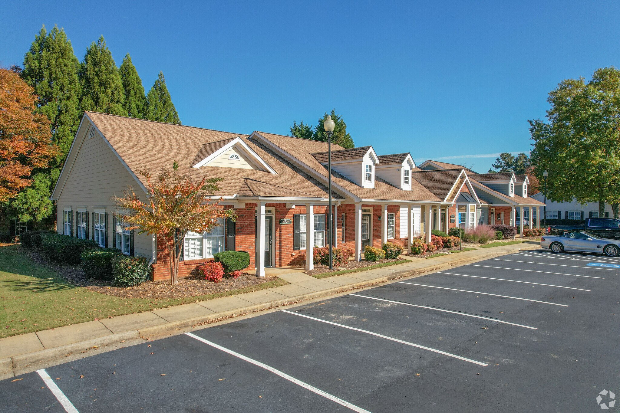 3453 Lawrenceville Suwanee Rd, Suwanee, GA for sale Primary Photo- Image 1 of 1