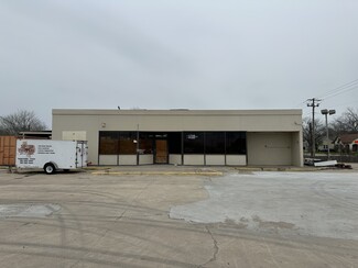 More details for 503 W Main St, Yorktown, TX - Retail for Lease