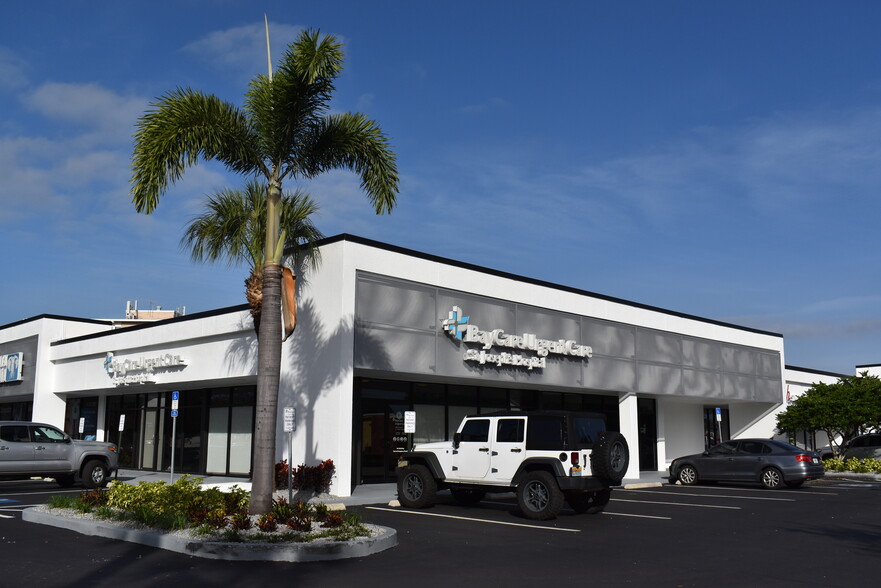 1155 S Dale Mabry Hwy, Tampa, FL for lease - Building Photo - Image 1 of 15