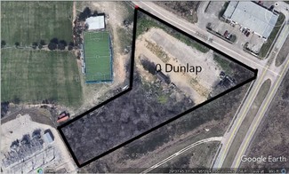 More details for 0 Dunlap Dr, Houston, TX - Land for Sale