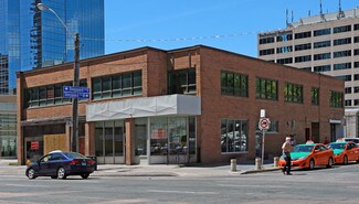 More details for 4822-4828 Yonge St, Toronto, ON - Office for Lease