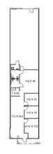 101-111 W Walnut St, Gardena, CA for lease Floor Plan- Image 1 of 1