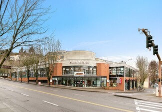 More details for 2303-2315 W Burnside St, Portland, OR - Retail for Lease