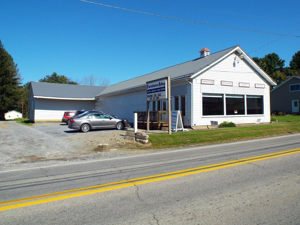 6868 Route 36, Leeper, PA for sale Other- Image 1 of 1