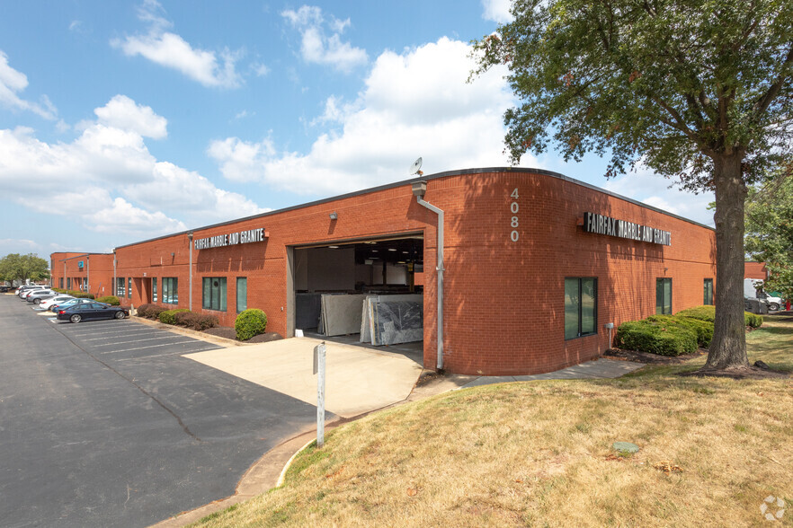 4080 Walney Rd, Chantilly, VA for sale - Building Photo - Image 1 of 1