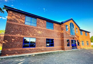 More details for Harry Weston Rd, Coventry - Office for Lease