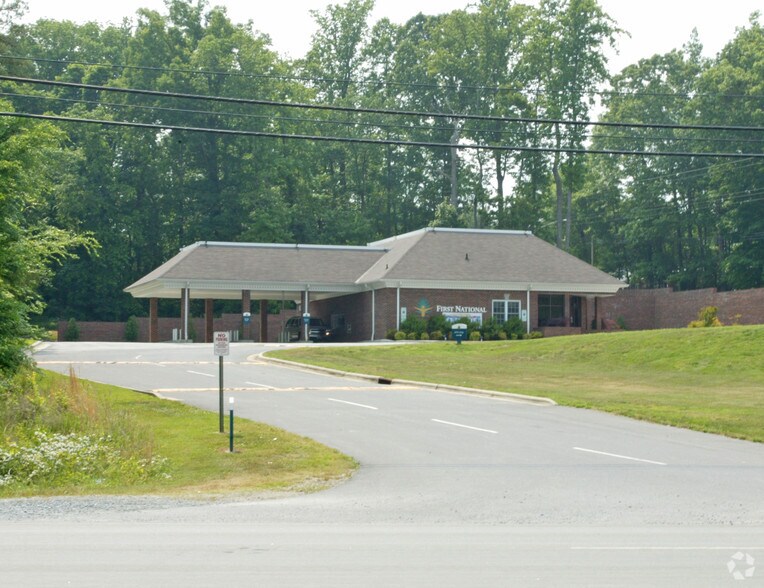5978 NC Highway 62, Trinity, NC for sale - Primary Photo - Image 1 of 1