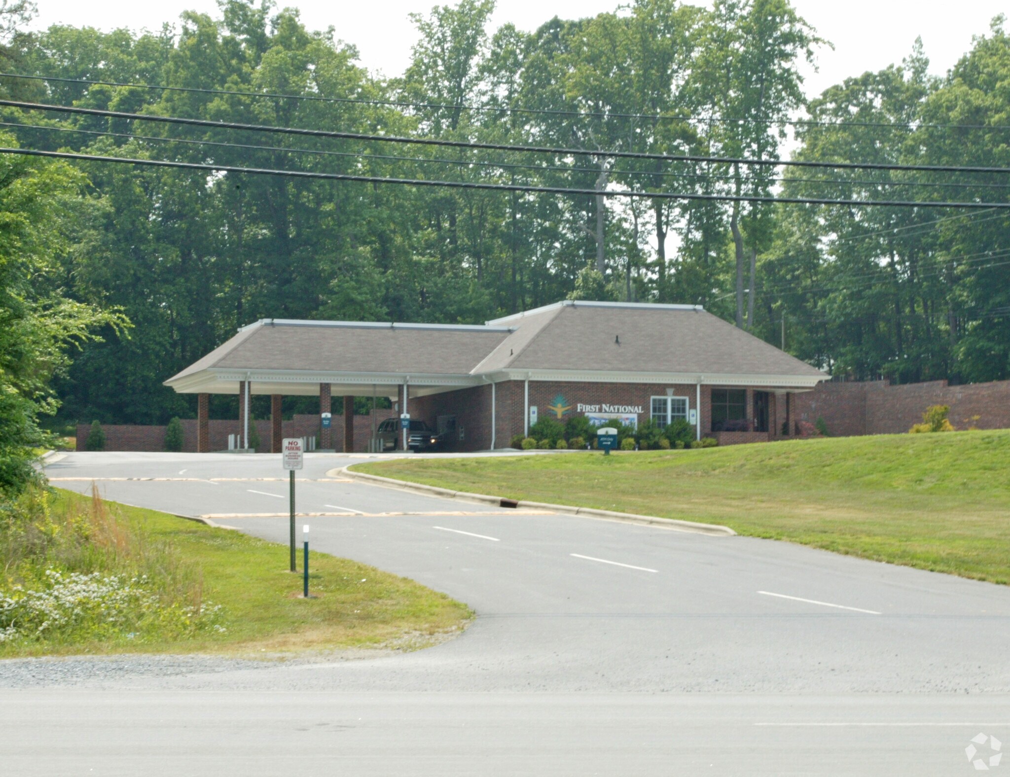 5978 NC Highway 62, Trinity, NC for sale Primary Photo- Image 1 of 1