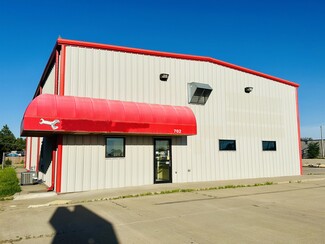 More details for 702 S 14th Ave, Dodge City, KS - Industrial for Sale