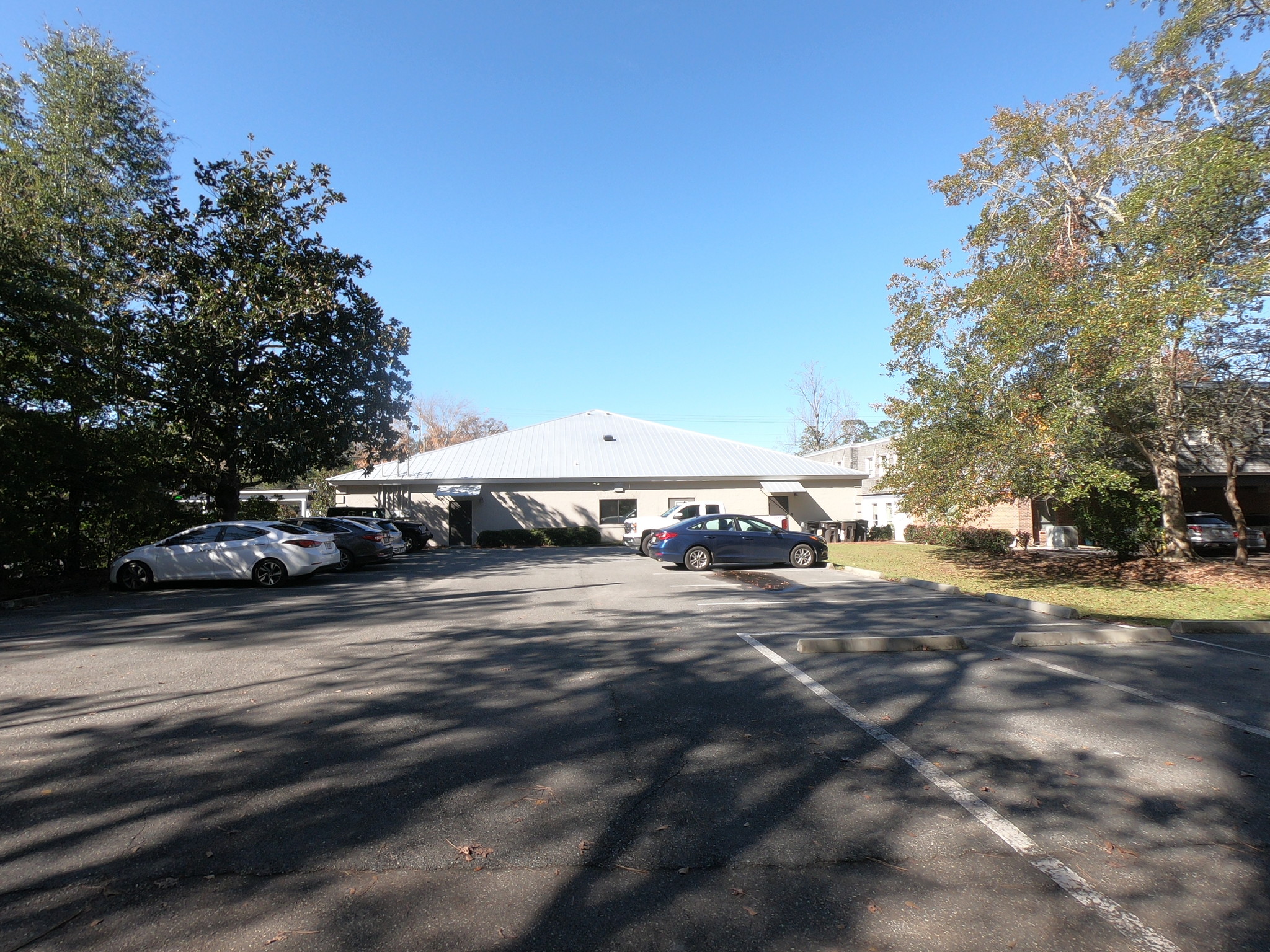 2001 Thomasville Rd Tallahassee Fl 32308 Office For Lease Loopnet