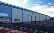 Shawbank Rd, Redditch WOR - Warehouse