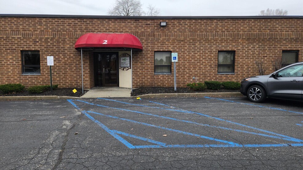 2 Northway Ln, Latham, NY 12110 Office for Lease