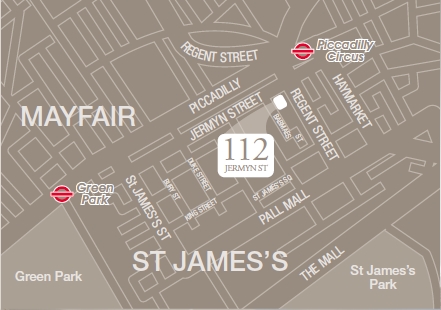 111A-112 Jermyn St, London for lease - Other - Image 3 of 16