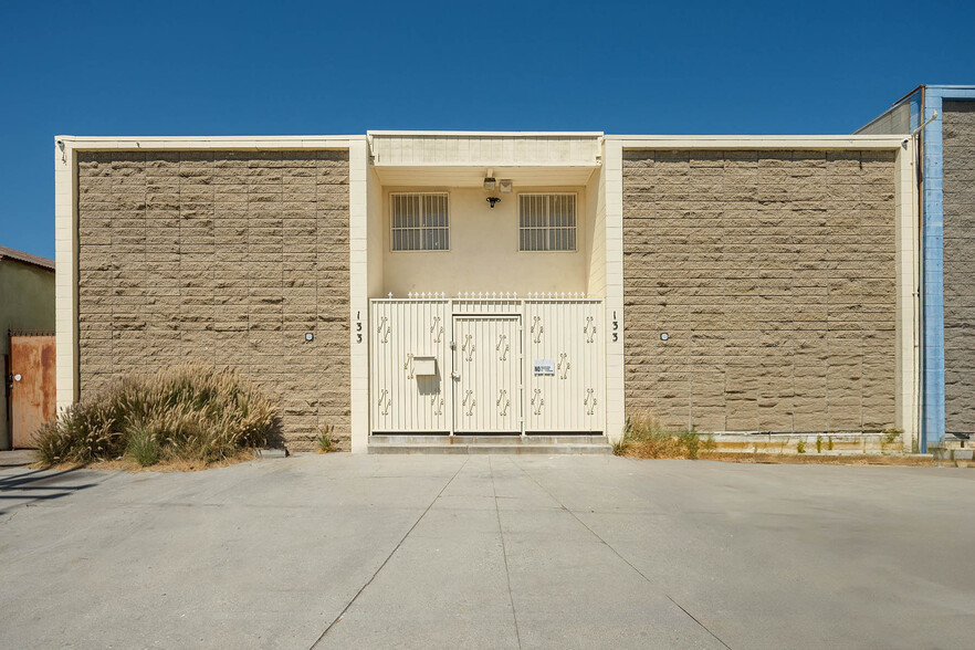 133 W 155th St, Gardena, CA for sale - Building Photo - Image 1 of 13