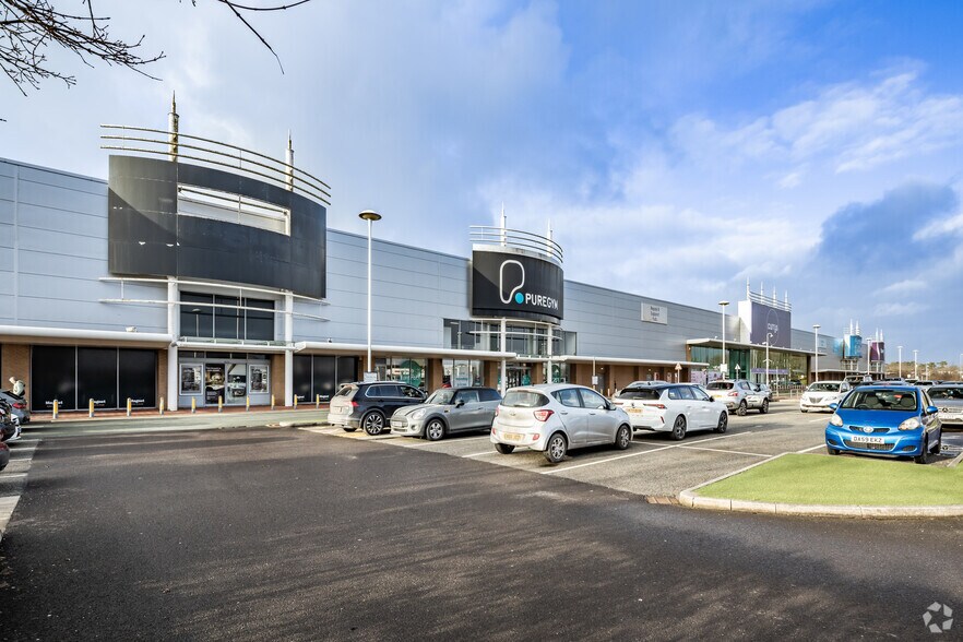 Deva Link, Chester for lease - Building Photo - Image 2 of 2
