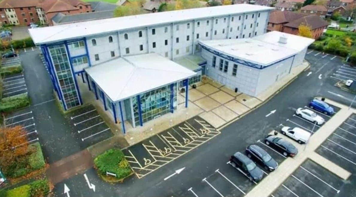 Ormesby Rd, Middlesbrough for lease Building Photo- Image 1 of 9