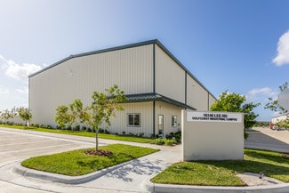 More details for 16140 Lee Rd, Fort Myers, FL - Industrial for Lease