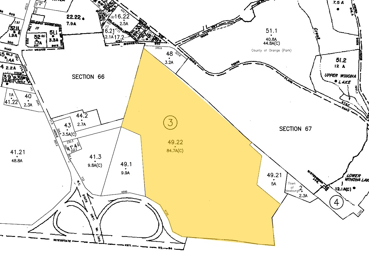 S Route 52 And Union Ave, Newburgh, NY 12550