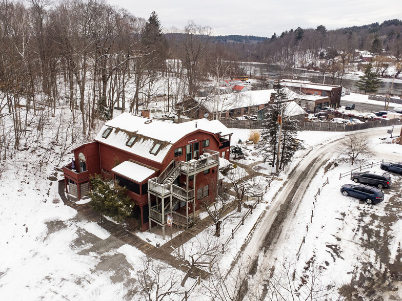 2 Oak St, West Stockbridge, MA for sale - Building Photo - Image 3 of 54