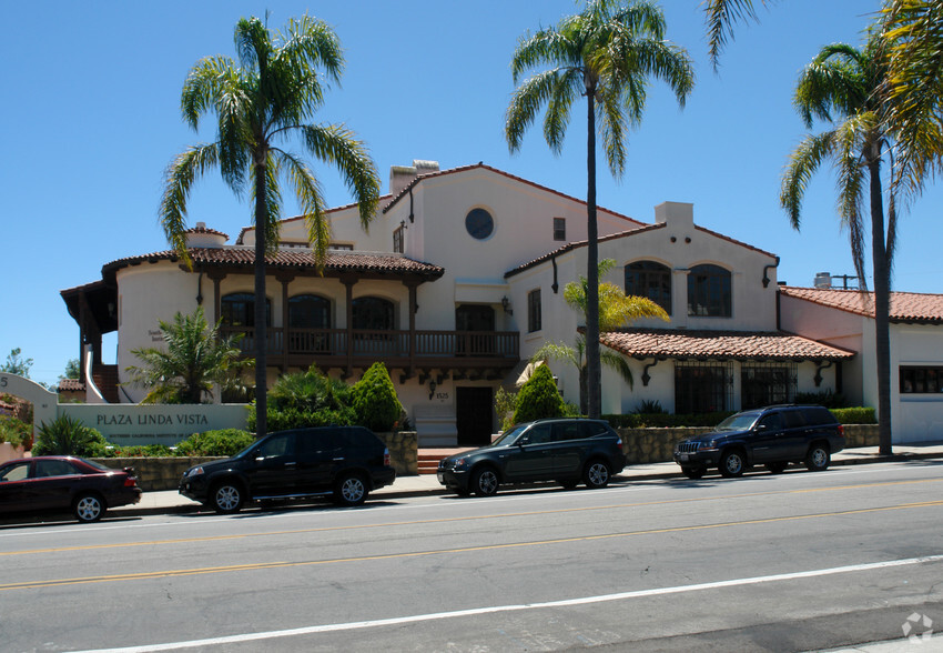 1525 State St, Santa Barbara, CA for lease - Building Photo - Image 2 of 56