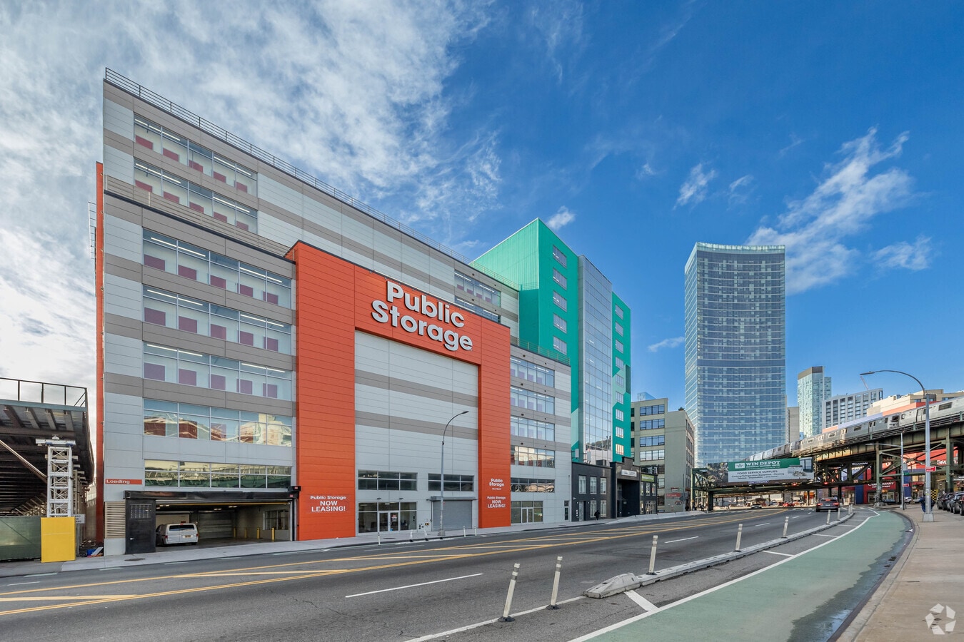 3108 Northern Blvd, Long Island City, NY 11101 | LoopNet