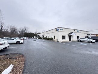 More details for 4379 Easton Ave, Bethlehem, PA - Flex for Lease