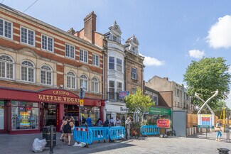 More details for 56-56a Abington St, Northampton - Office for Lease