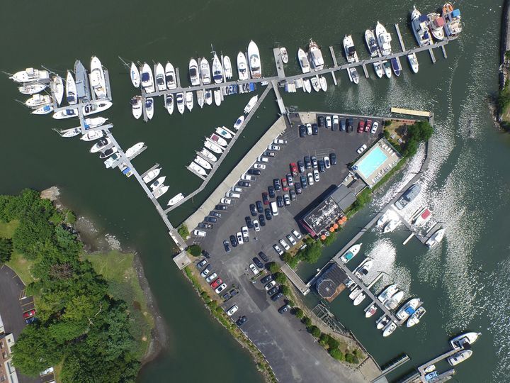 290 Drake Ave, New Rochelle, NY for sale Aerial- Image 1 of 1