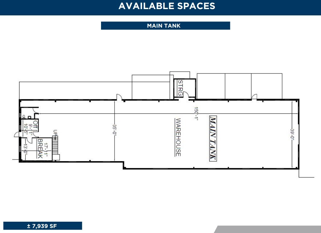 9119 Graton Rd, Graton, CA for sale Floor Plan- Image 1 of 1