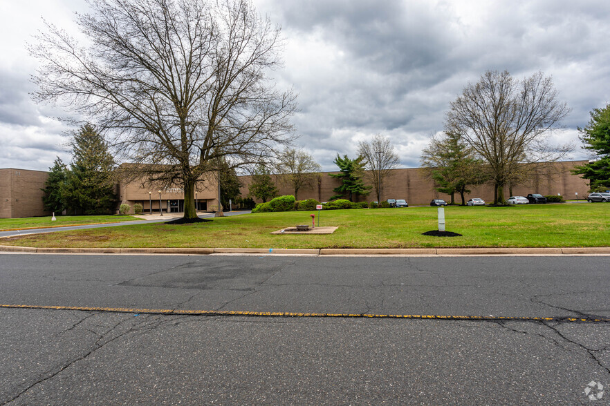 21-31 Colonial Dr, Piscataway, NJ 08854 - Industrial for Lease | LoopNet