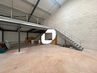 More details for 11 Rue De La Richarderie, Marines - Office, Flex for Lease