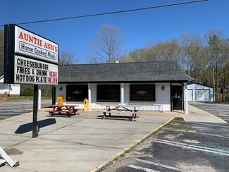 More details for 203 Farrs Bridge Rd, Pickens, SC - Retail for Sale