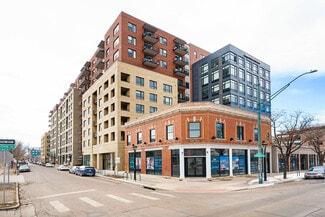 More details for 538 E 17th Ave, Denver, CO - Multifamily for Sale