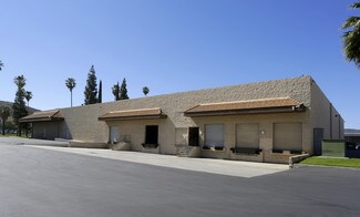 More details for 12155 Magnolia Ave, Riverside, CA - Industrial for Lease