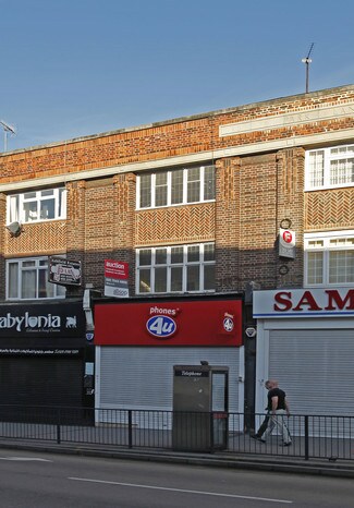 More details for 454 High Rd, Wembley - Retail for Lease