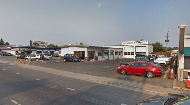 8060 Sheridan Blvd, Westminster, CO for sale Building Photo- Image 1 of 1