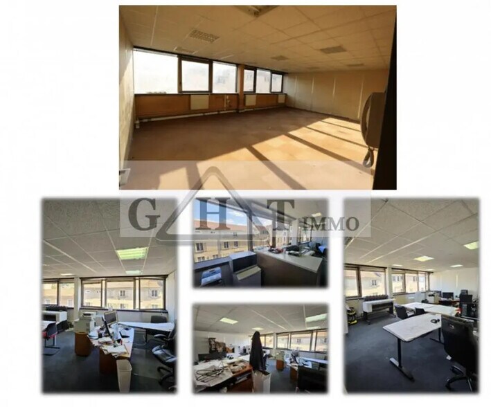 Office in Cachan for lease - Interior Photo - Image 1 of 1