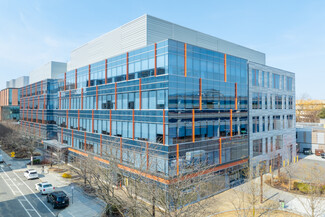 More details for 35 Cambridgepark Dr, Cambridge, MA - Office for Lease