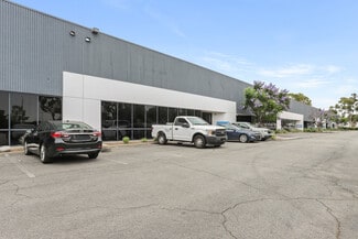 More details for 2909-2999 E Pacific Commerce Dr, Compton, CA - Industrial for Lease