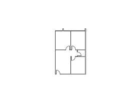 14261 E 4th Ave, Aurora, CO for lease Floor Plan- Image 1 of 1