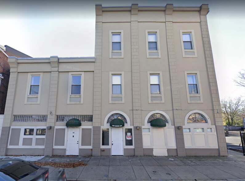 850 Grand Ave, New Haven, CT 06511