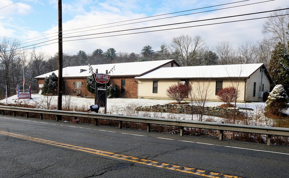 182 Route 645, Sandyston, NJ 07826