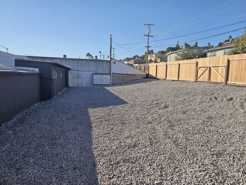 1464 El Camino Real, Belmont, CA for lease - Other - Image 3 of 7