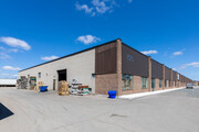 7575 Kimbel St, Mississauga ON - Warehouse