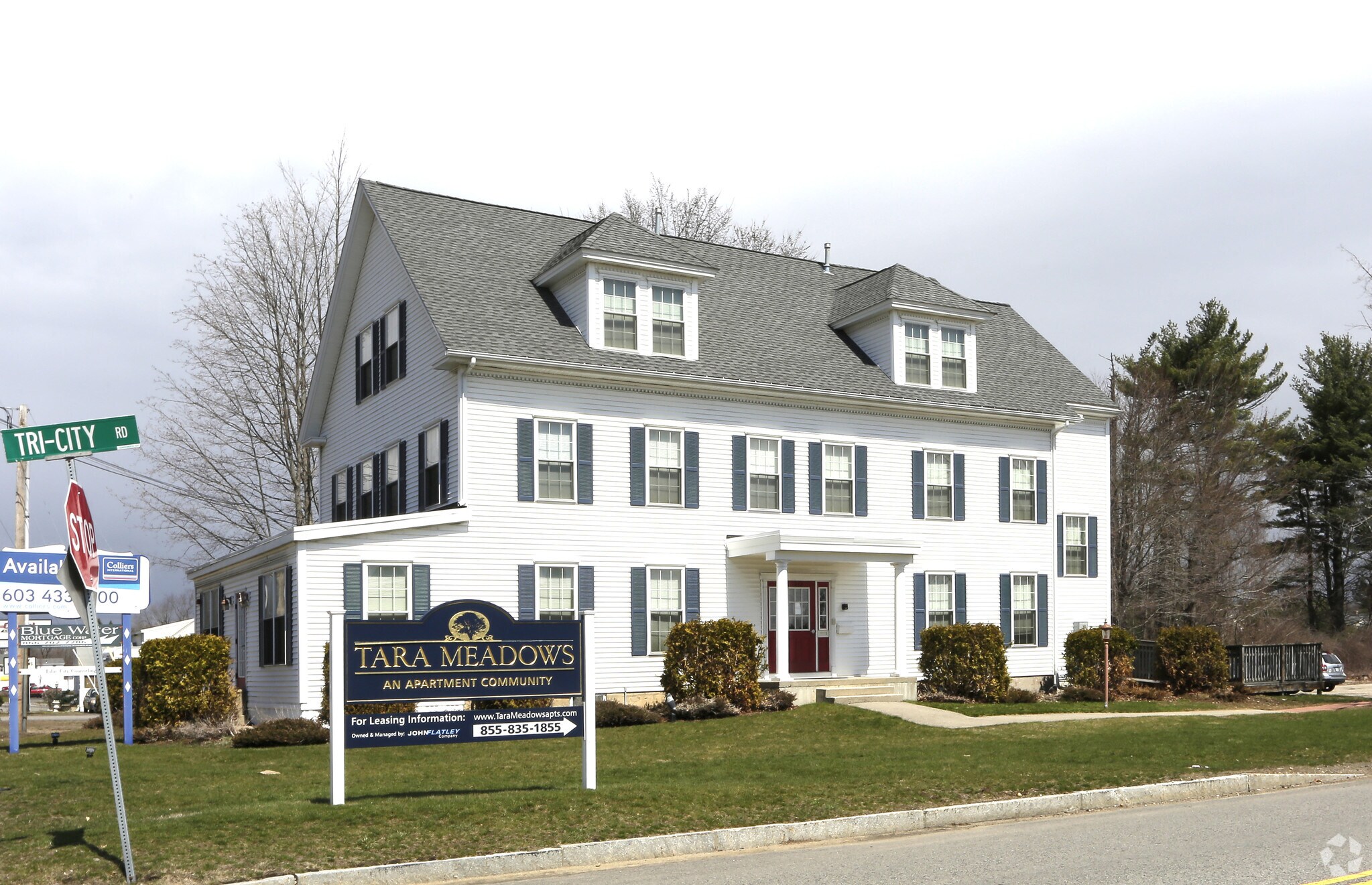 472 High St, Somersworth, NH for sale Primary Photo- Image 1 of 1