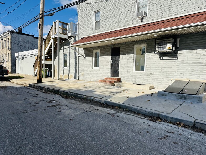 5014 Curtis Ave, Curtis Bay, MD for lease - Building Photo - Image 3 of 10