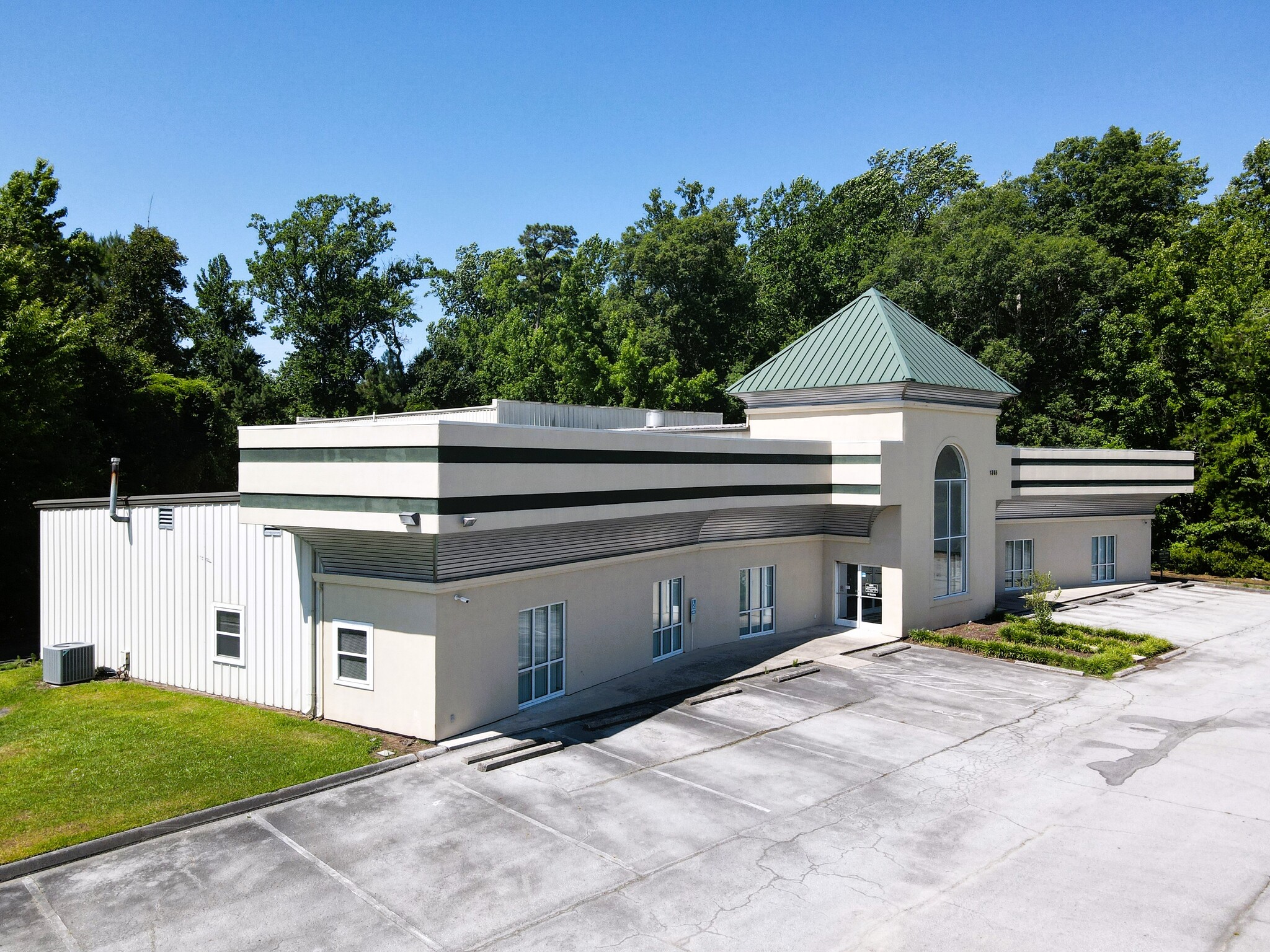 1385 John Small Ave, Washington, NC for lease Building Photo- Image 1 of 9